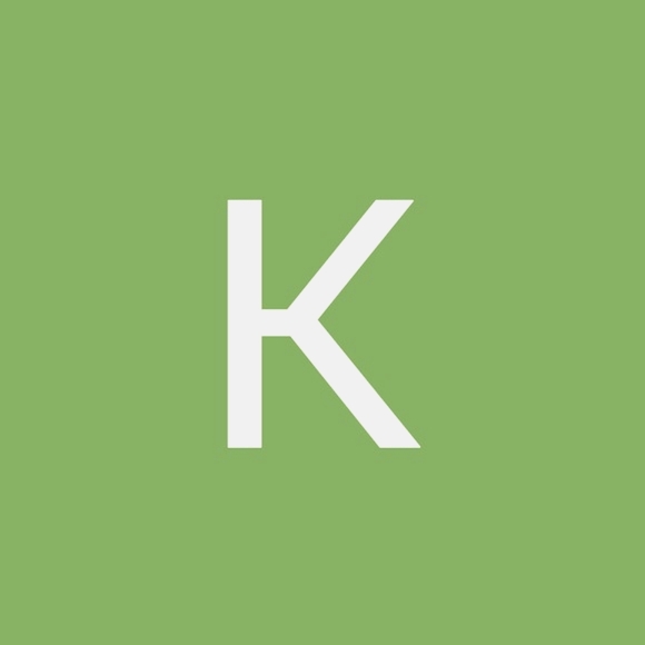 Meet your Posher, K - Picture 1 of 1